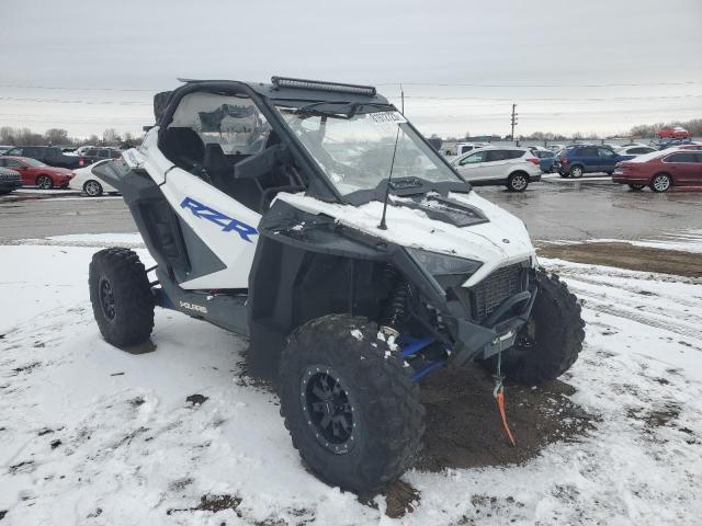 Image 1 of 2020 POLARIS RZR PRO XP ULTIMATE 2020 with VIN 3NSRAD927LG166028