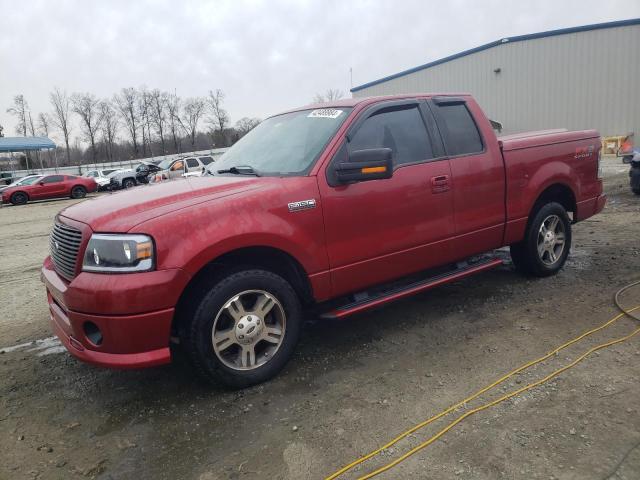 2007 FORD F150  2007 image