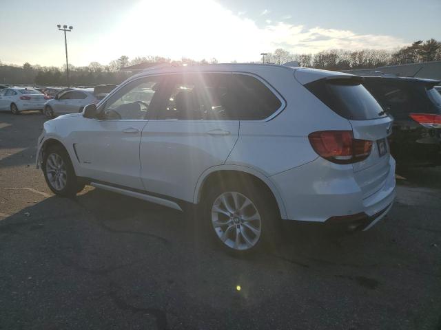 Image 2 of 2015 BMW X5 XDRIVE35I 2015 with VIN 5UXKR0C56F0K64501