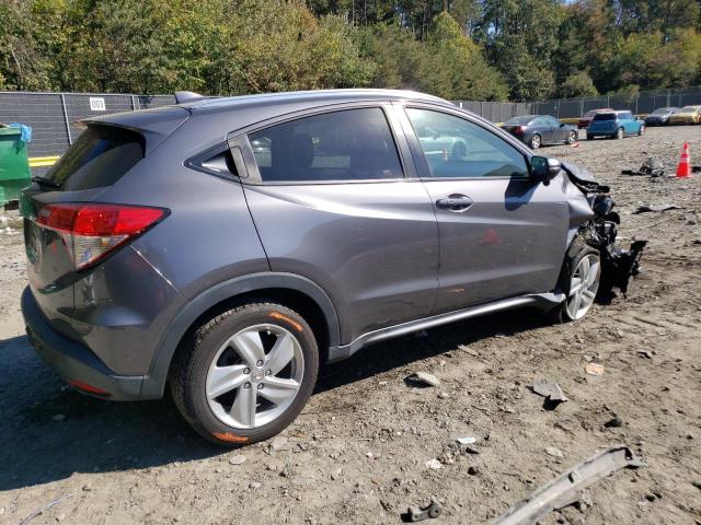 Image 3 of 2019 HONDA HR-V EX 2019 with VIN 3CZRU5H58KM701579