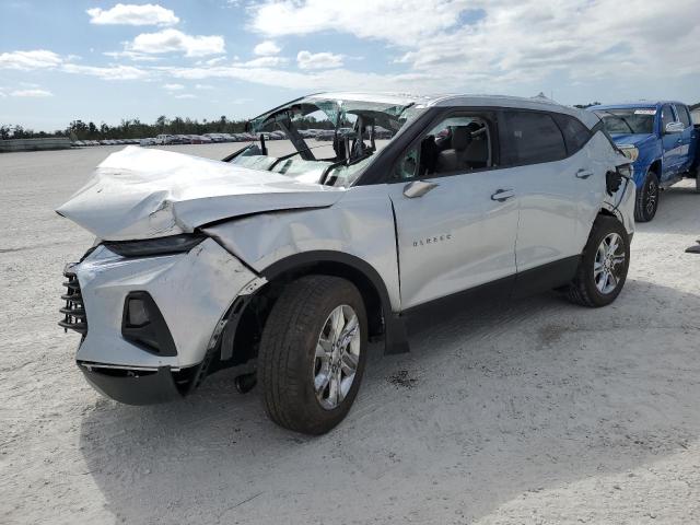 Obraz 2019 CHEVROLET BLAZER 1LT 2019