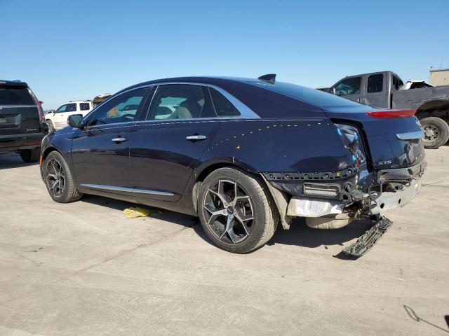 Obraz 2 z 2015 CADILLAC XTS LUXURY COLLECTION 2015 z VIN 2G61M5S32F9135656