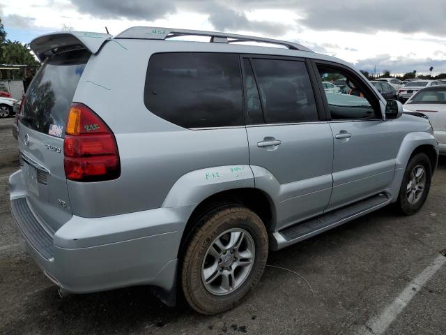 Изображение 3 2006 LEXUS GX 470 2006 с VIN JTJBT20X560108953