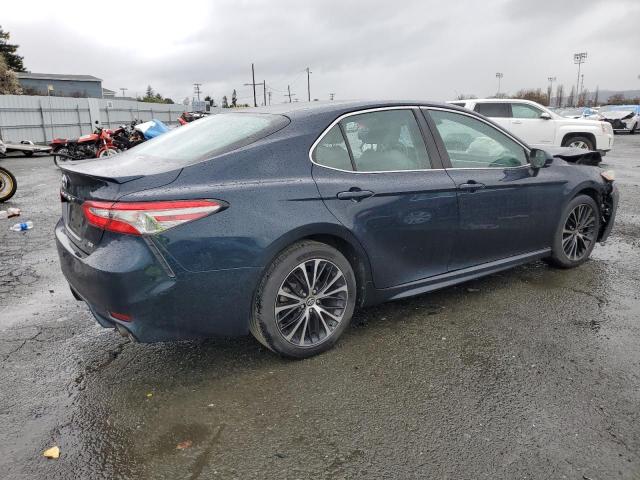 Image 3 of 2018 TOYOTA CAMRY L 2018 with VIN 4T1B11HK5JU658873