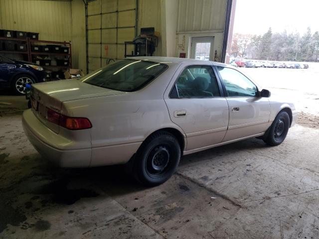 Изображение 3 2001 TOYOTA CAMRY CE 2001 с VIN 4T1BG22K21U044859