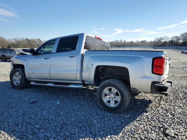 Image 2 of 2017 CHEVROLET SILVERADO C1500 LT 2017 with VIN 3GCPCREC8HG351887