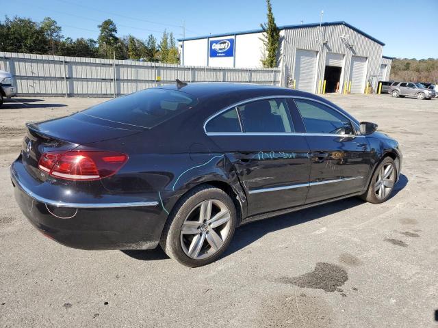 Image 3 of 2013 VOLKSWAGEN CC SPORT 2013 with VIN WVWBP7AN4DE504809