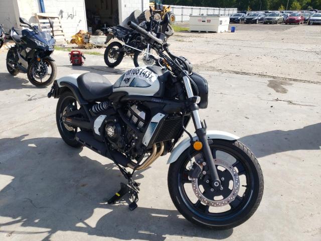 2022 KAWASAKI EN650 C 2022 image