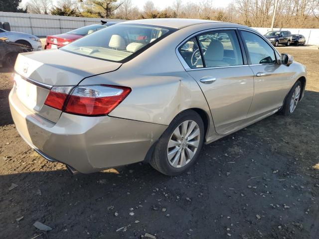 Obraz 3 z 2015 HONDA ACCORD EX 2015 z VIN 1HGCR2F71FA206144