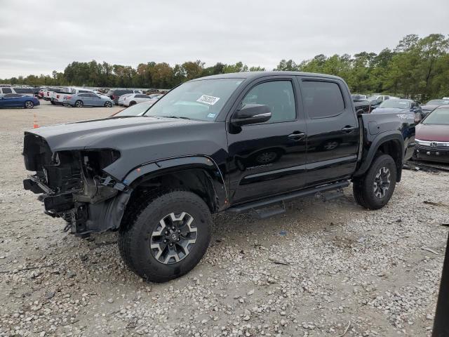 Obraz 1 z 2023 TOYOTA TACOMA DOUBLE CAB 2023 z VIN 3TYCZ5AN4PT126772