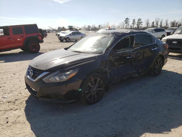 Image 1 of 2018 NISSAN ALTIMA 2.5 2018 with VIN 1N4AL3AP5JC143430