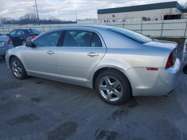 Image 2 of 2010 CHEVROLET MALIBU 1LT 2010 with VIN 1G1ZC5E03AF221135