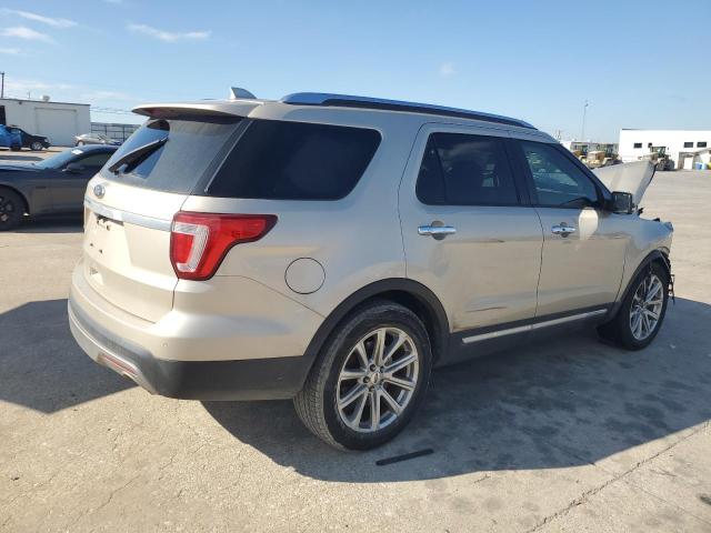 Obraz 3 z 2017 FORD EXPLORER LIMITED 2017 z VIN 1FM5K7F8XHGE36309