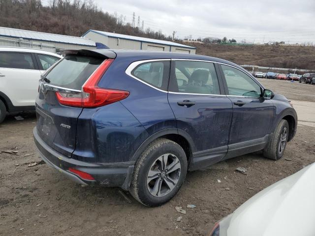 Изображение 3 2019 HONDA CR-V LX 2019 с VIN 2HKRW6H38KH211055