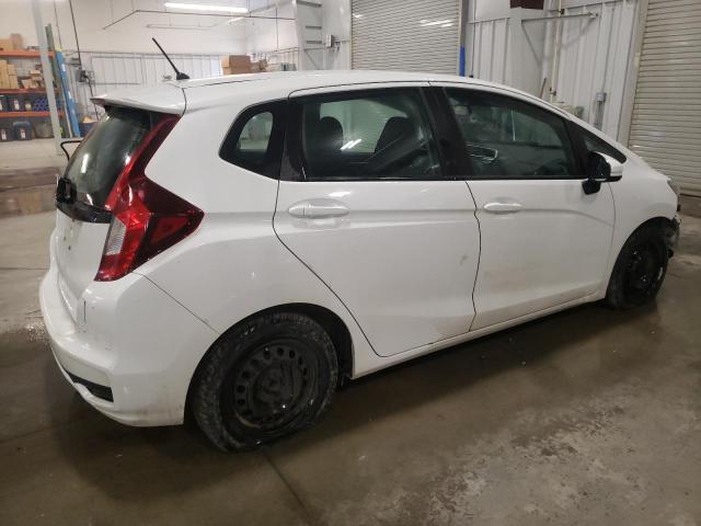 Obraz 3 z 2019 HONDA FIT LX 2019 z VIN 3HGGK5H40KM727430