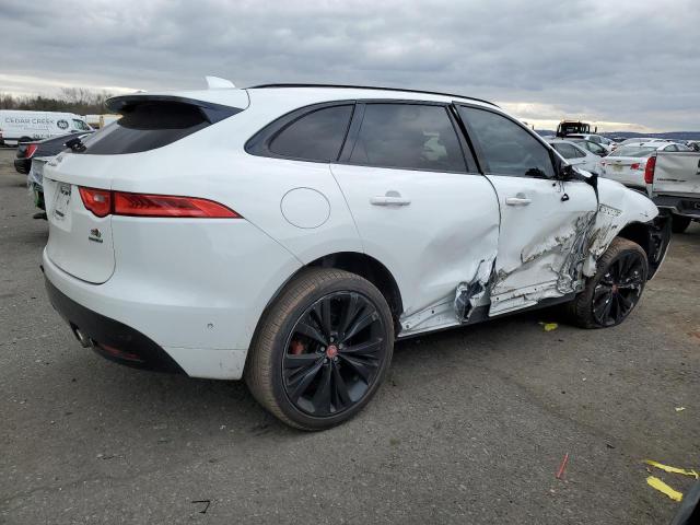 Изображение 3 2017 JAGUAR F-PACE S 2017 с VIN SADCM2BV4HA077325