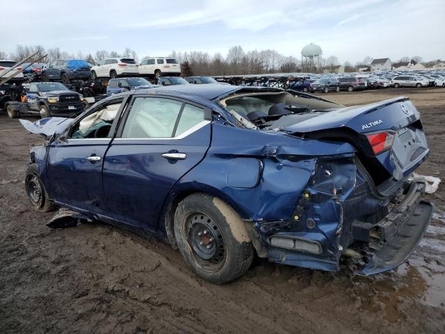 Obraz 2 z 2020 NISSAN ALTIMA S 2020 z VIN 1N4BL4BV2LC220393