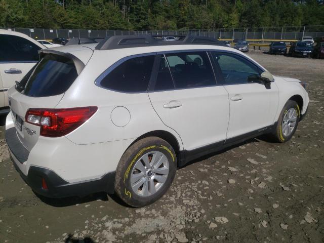 Изображение 3 2018 SUBARU OUTBACK 2.5I PREMIUM 2018 с VIN 4S4BSAHC4J3305570