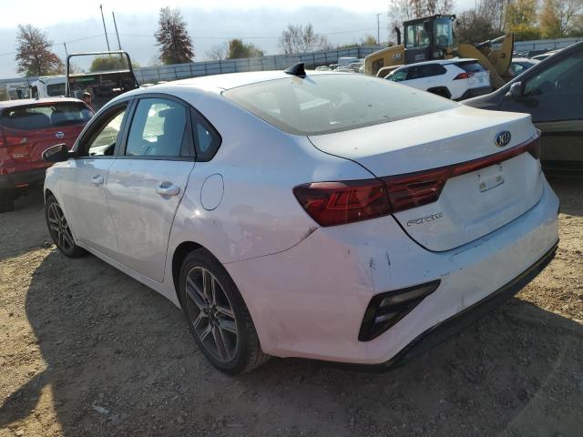 Изображение 2 2019 KIA FORTE GT LINE 2019 с VIN 3KPF34AD6KE012206
