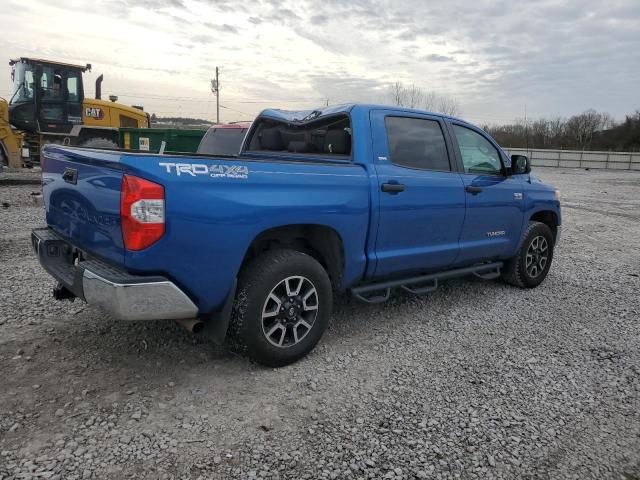 Изображение 3 2016 TOYOTA TUNDRA CREWMAX SR5 2016 с VIN 5TFDW5F1XGX562048