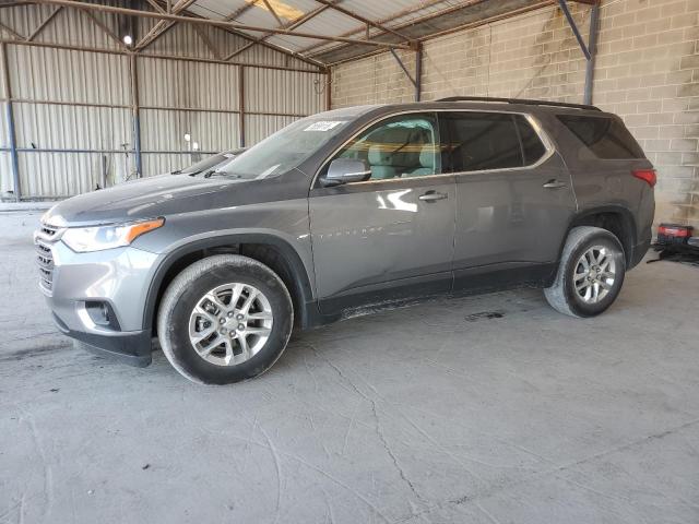 Obraz 1 z 2021 CHEVROLET TRAVERSE LT 2021 z VIN 1GNERGKW6MJ192151