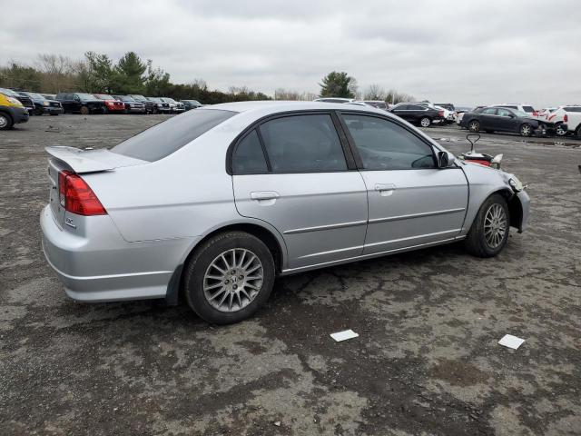 Obraz 3 z 2005 HONDA CIVIC EX 2005 z VIN 2HGES26705H549489
