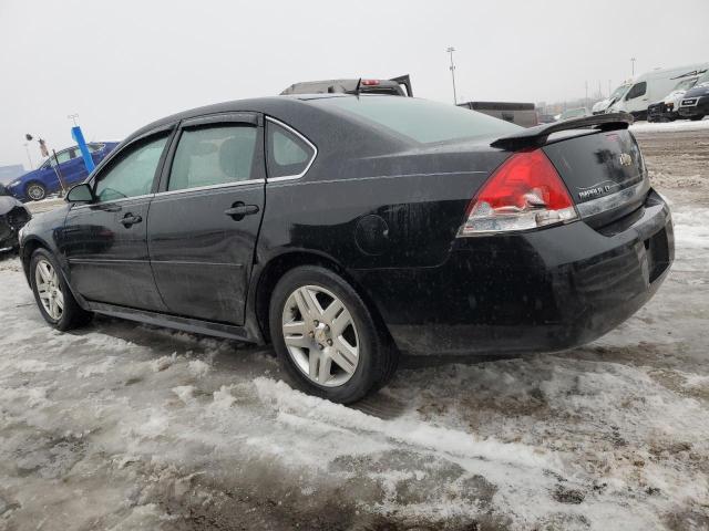 Obraz 2 z 2011 CHEVROLET IMPALA LT 2011 z VIN 2G1WB5EK6B1331211