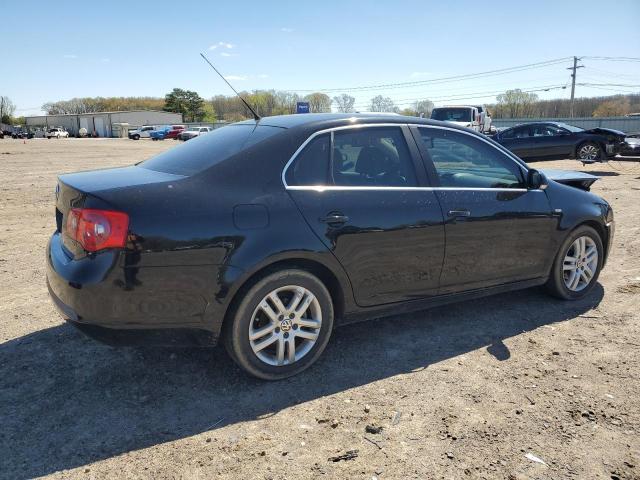 Image 3 of 2007 VOLKSWAGEN JETTA WOLFSBURG 2007 with VIN 3VWEF71K47M192346