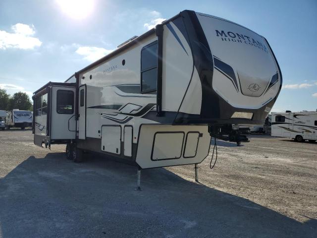 Image 1 of 2022 KEYSTONE MONTANA 2022 with VIN 4YDFHMS26NA742751