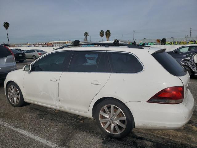 Image 2 of 2011 VOLKSWAGEN JETTA TDI 2011 with VIN 3VWPL7AJ5BM604727