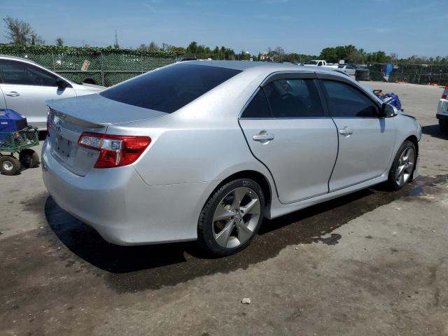 Изображение 3 2014 TOYOTA CAMRY L 2014 с VIN 4T1BF1FK4EU798472