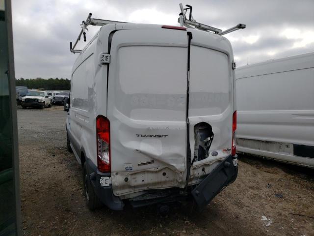 Image 3 of 2016 FORD TRANSIT T-350 2016 with VIN 1FTBW2CV4GKA35584