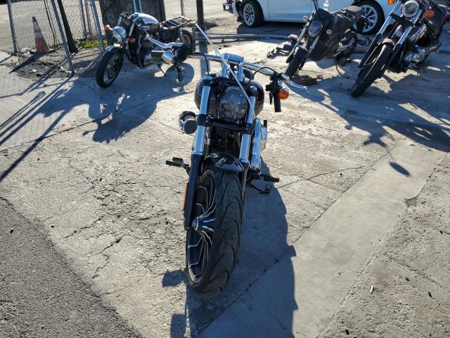 Image 2 of 2023 HARLEY-DAVIDSON FXBR  2023 with VIN 1HD1YEZ20PB053048