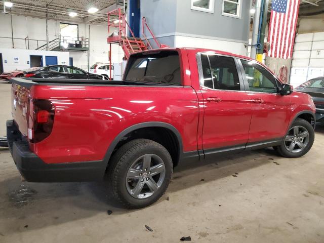 Image 3 of 2022 HONDA RIDGELINE RTL 2022 with VIN 5FPYK3F57NB017640