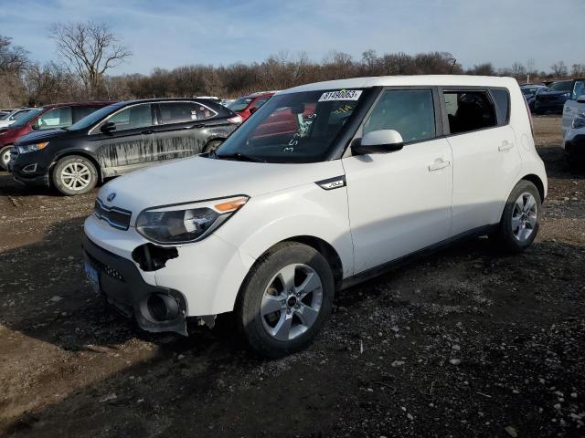 Изображение 1 2018 KIA SOUL  2018 с VIN KNDJN2A24J7894188