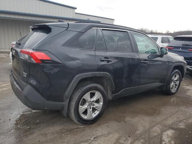Изображение 3 2020 TOYOTA RAV4 XLE 2020 с VIN 2T3P1RFV4LW136392
