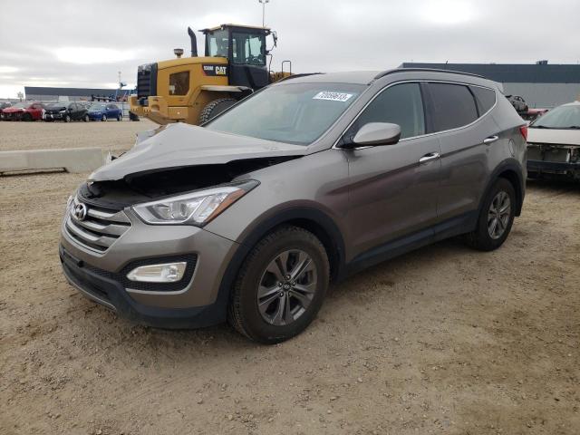 Изображение 2016 HYUNDAI SANTA FE SPORT  2016