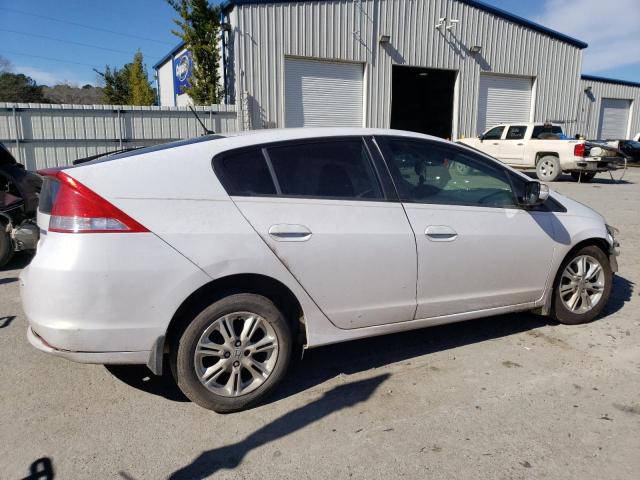 Image 3 of 2010 HONDA INSIGHT EX 2010 with VIN JHMZE2H72AS019434