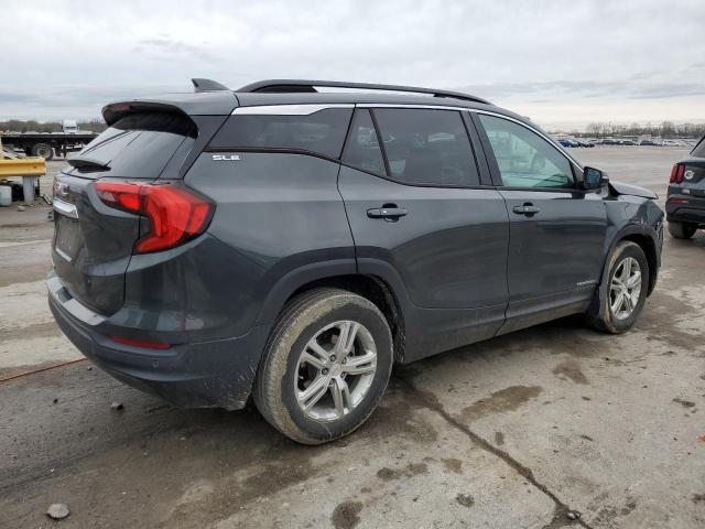 Obraz 3 z 2018 GMC TERRAIN SLE 2018 z VIN 3GKALMEV7JL211745