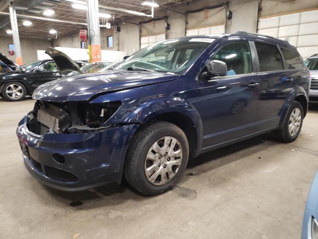 Obraz 2017 DODGE JOURNEY SE 2017