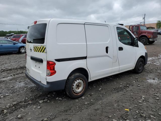 Image 3 of 2016 NISSAN NV200 2.5S 2016 with VIN 3N6CM0KN5GK692816