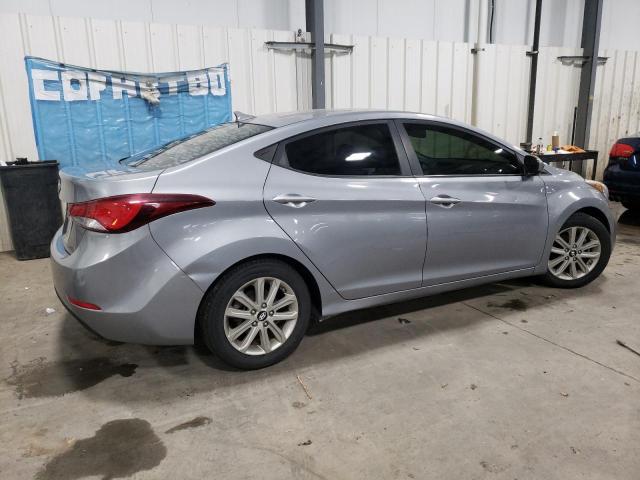 Изображение 3 2014 HYUNDAI ELANTRA SE 2014 с VIN KMHDH4AE8EU174972