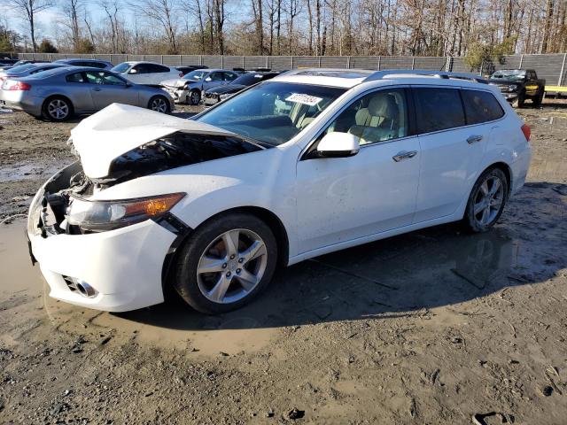 2013 ACURA TSX TECH 2013 image