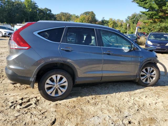 Изображение 3 2014 HONDA CR-V EXL 2014 с VIN 2HKRM4H70EH614447