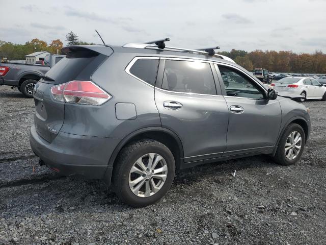 Obraz 3 z 2015 NISSAN ROGUE S 2015 z VIN 5N1AT2MV3FC896987