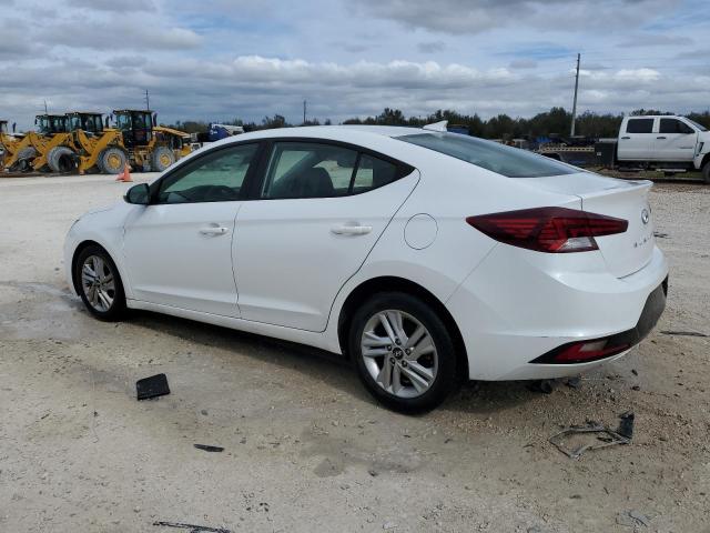 Obraz 2 z 2020 HYUNDAI ELANTRA SEL 2020 z VIN 5NPD84LF5LH573890
