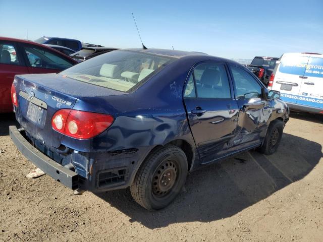 Изображение 3 2006 TOYOTA COROLLA CE 2006 с VIN JTDBR32E660077487