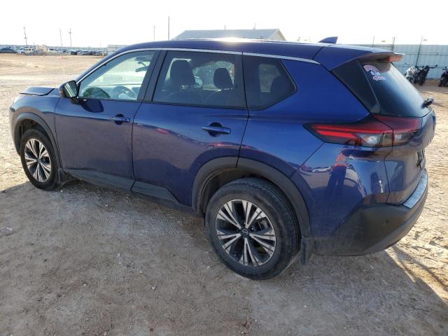 Изображение 2 2022 NISSAN ROGUE SV 2022 с VIN 5N1BT3BA1NC689393