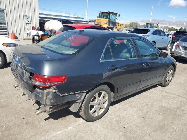Image 3 of 2004 HONDA ACCORD EX 2004 with VIN 1HGCM66524A005855