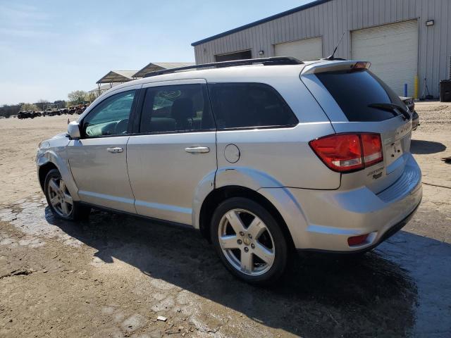 Изображение 2 2012 DODGE JOURNEY SXT 2012 с VIN 3C4PDCBG6CT310756